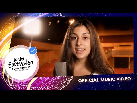 Germany 🇩🇪 - Susan - Stronger With You - Official Music Video - Junior Eurovision 2020