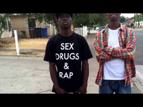 NEVA TOLD ON AH NIGGA - MEECH GLEEK FT TaY WaY