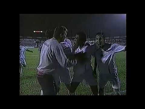 Paraná 1 x 1 J Malucelli - Campeonato Paranaense 2007