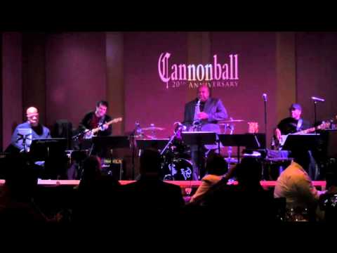 Gerald Albright - Its a Man s Man s Man s World - Spaghettini