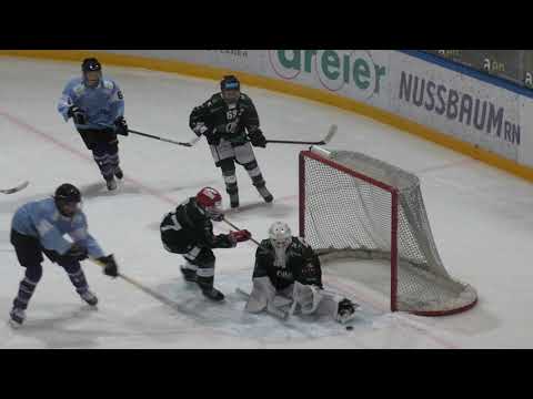 Lia Rubin - U15-Top EHC Olten vs. HC Luzern Selection