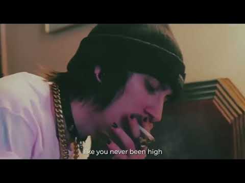 Vaboh - i wanna feel fine (Official Music Video)