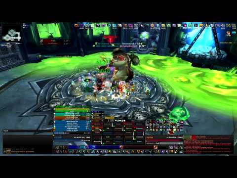 Afterlife, Stormrage-US - Rotface 25N