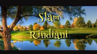 Download lagu Slam rindiani mp3