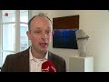 Datacenter-wethouder De Jonge keert niet terug in nieuw college