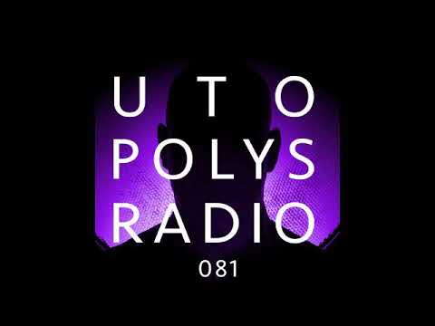 Utopolys Radio 081 - UTO KAREM Live from EPIC, Prague (CZ)
