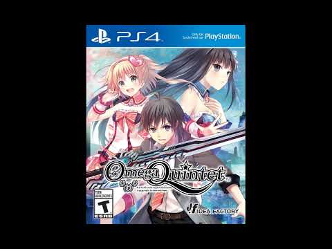 Sound Test Unlocked! Best VGM 2939 - Otoha's First Battle (Omega Quintet)