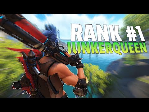 What The RANK 1 Junker Queen Looks Like !