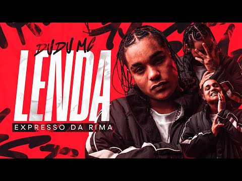 DUDU, a LENDA DO FREESTYLE! 👑