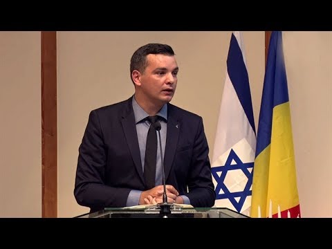 Adi Mocan - Somnul (29 Iulie, 2018)