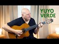 Yuyo verde - Tango - Mauro Ramos - Guitarra
