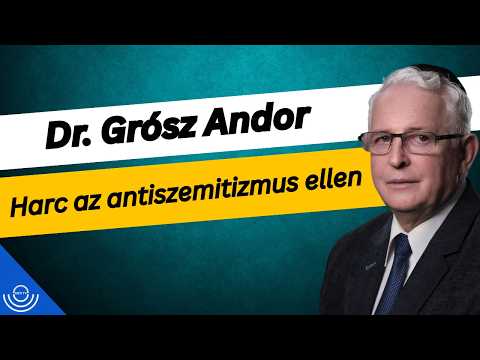 Pirkadat: Dr. Grósz Andor