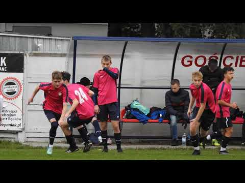 SAP ANDRESPOLIA  -  SPSCH WIDZEW 16-10-2021