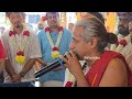 SENTUL KALIAMMAN ALAYAM BOOMI POOJAI MATRUM ADIKKAL VIZHA 6 1 2026 VIDEO PART 2