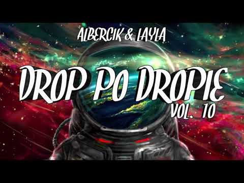 ☢️DROP PO DROPIE VOL.10 - ALBERCIK & LAYLA☢️