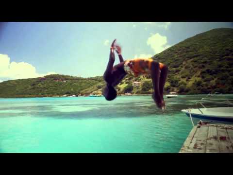 A M R feat  Ai Takekawa   Beyond The Moon Music Video