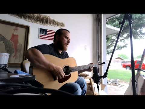 Collings D1 compared to Yamaha FG820 Martin style Dreadnought shootout