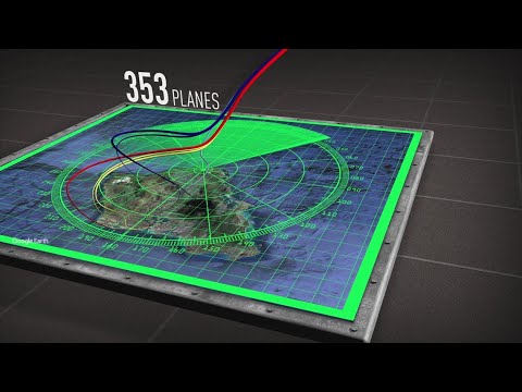 真珠湾攻撃の説明