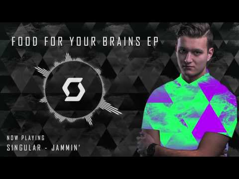 S1ngular - Jammin'