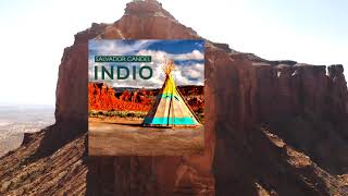Salvador Candel - Indio - Álbum Completo - Global Music - Relax Music - New Age -