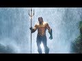 Aquaman - Extended Trailer