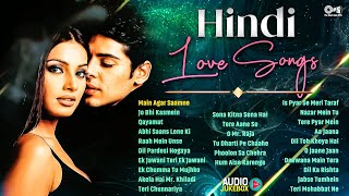 Download lagu Hindi Love Songs Hindi Gana | Bollywood Evergreen Songs | 90s Hits Hindi Songs | Old Songs Jukebox 💛 mp3