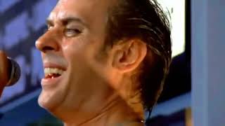 PETER MURPHY | Memory Go (Live Amoeba Music 2011)