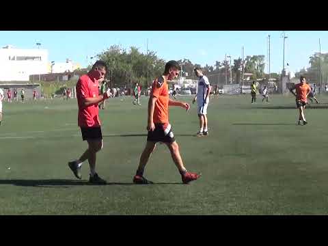 LA CAVERNA FC VS META GARROTE - #LigaNuñez - SLS - 9/3/24