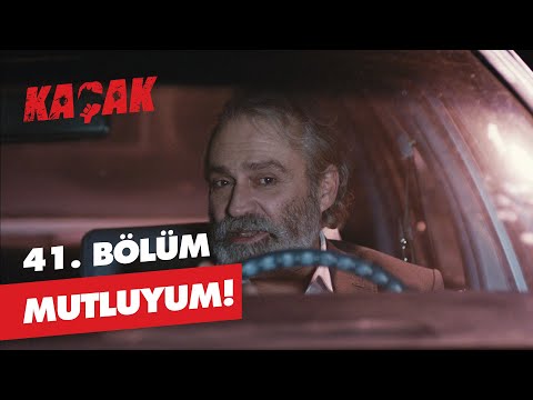 FAYSAL'IN EN MUTLU GÜNÜ - KAÇAK