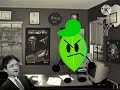 R D TV Rare Logo Fake