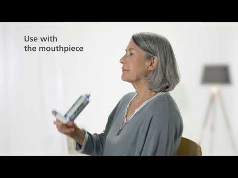 Modal video thumbnail