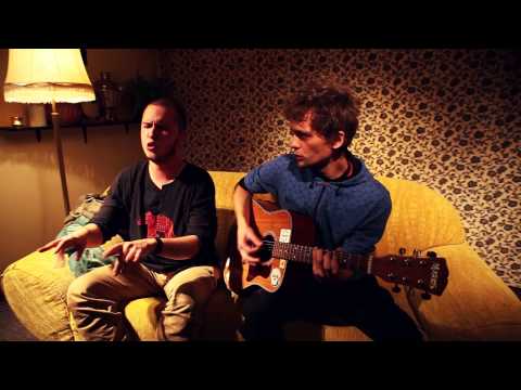 Geltonos Sofos Klubas - Jama & W 2013 10 13