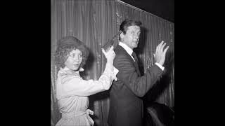 John Barry : The Man With The Golden Gun, Suite from the film music (1974)