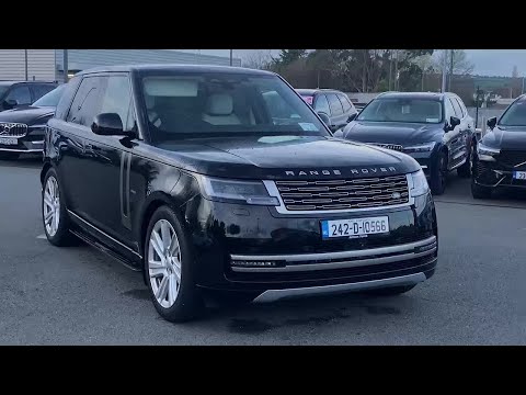 Land Rover Range Rover SWB 3.0 I6 PHEV HSE (Remain - Image 2