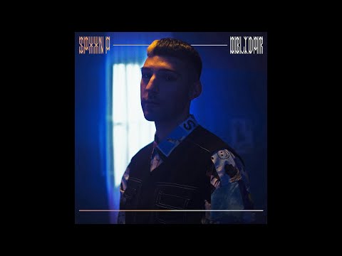 05. Spxxn P - MENTIDER