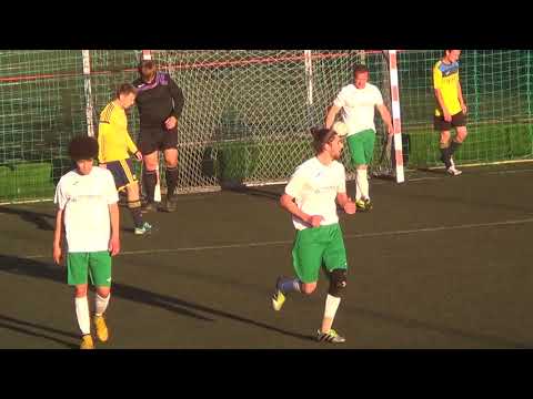 11 КХ 11 7 2 Штиль   Herbalife 2 матч