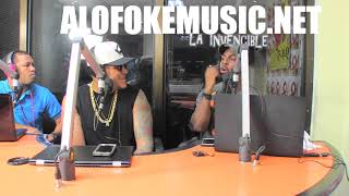 Carlitos Wey evalúa su carrera como solista a dos años de la separación del dúo “Los Teke Teke”