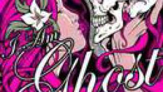 I am Ghost-Kiss me like You Wanted, I will never tell