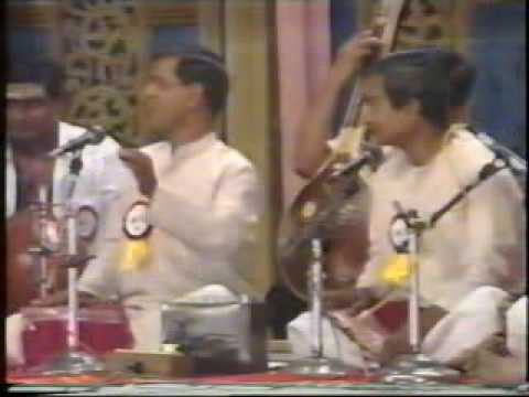 Hyderabad Brothers - Pranamamyaham