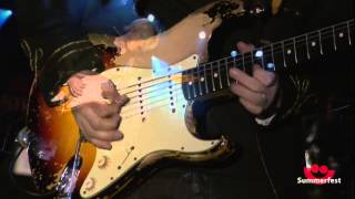 Kenny Wayne Shepherd  Heat of the Sun