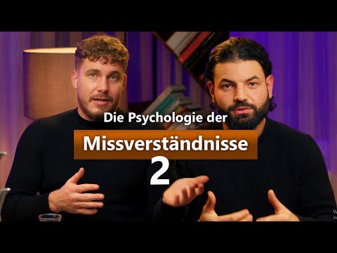 Die 4 Seiten einer Nachricht erklärt!