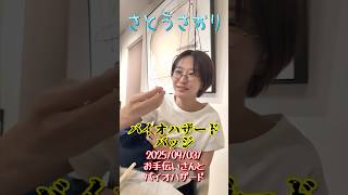 【さとうさおり】「バイオハザード議員」さとうさおりって どんな人？ 時には真面目に！時には笑いを！　さとうさおり　公認会計士 (2025/09/03/YouTubeライブより)