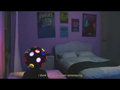 The Knocks ft. Studio Killers - Bedroom Eyes (Liminal Space Teaser)