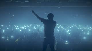 Vee Tha Rula - A$AP Ferg&#39;s Mad Man Tour Phoenix, AZ (No Mercy Audio)
