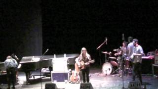 Son My Son, Milo Greene Live at Presser Hall, Decatur, GA