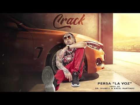 Video Crack (Audio) de Persa La Voz 