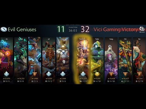 Clutch Dota 2 Jugarnaut Omni Slash Tp By Paparazi