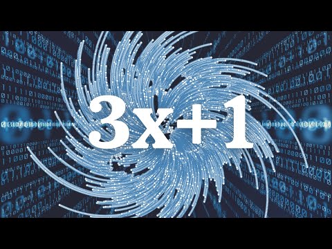 Matematiğin En Basit Görünümlü İmkansız Problemi: Collatz Problemi