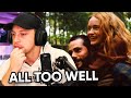 A grown man gets emotional (again) to Taylor Swift - All Too Well: The Short Film