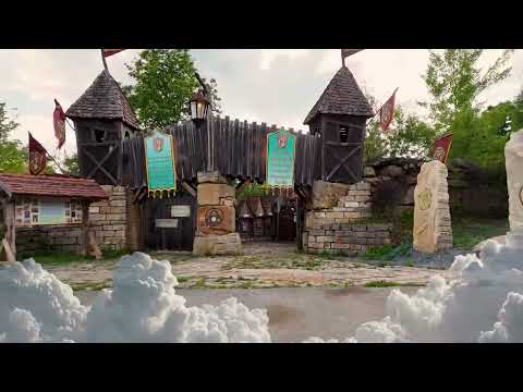 Mystery Park Steinreich Trailer